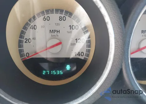 2008 Dodge Charger z USA, uszkodzony, nr VIN 2B3KA43GX8H239781